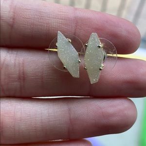 Kendra Scott earrings